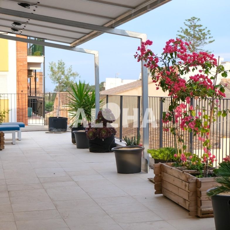 Habitación en Alfara del Pariarca, Alfara del Patriarca – A0513-H102-4 - Photo 1