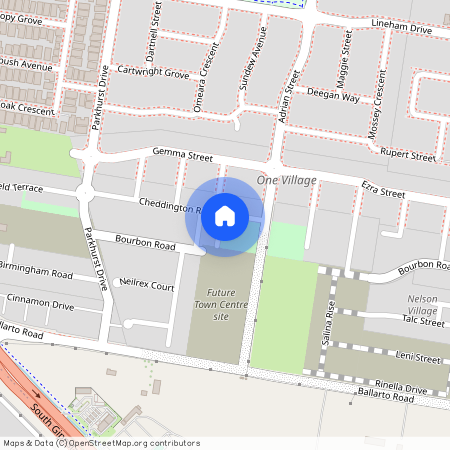 7 Cheddington Road, Vic 3977, Cranbourne East