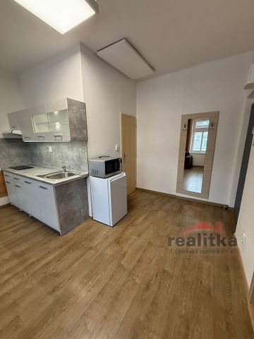 Pronájem bytu 2+kk 32 m² - Photo 3