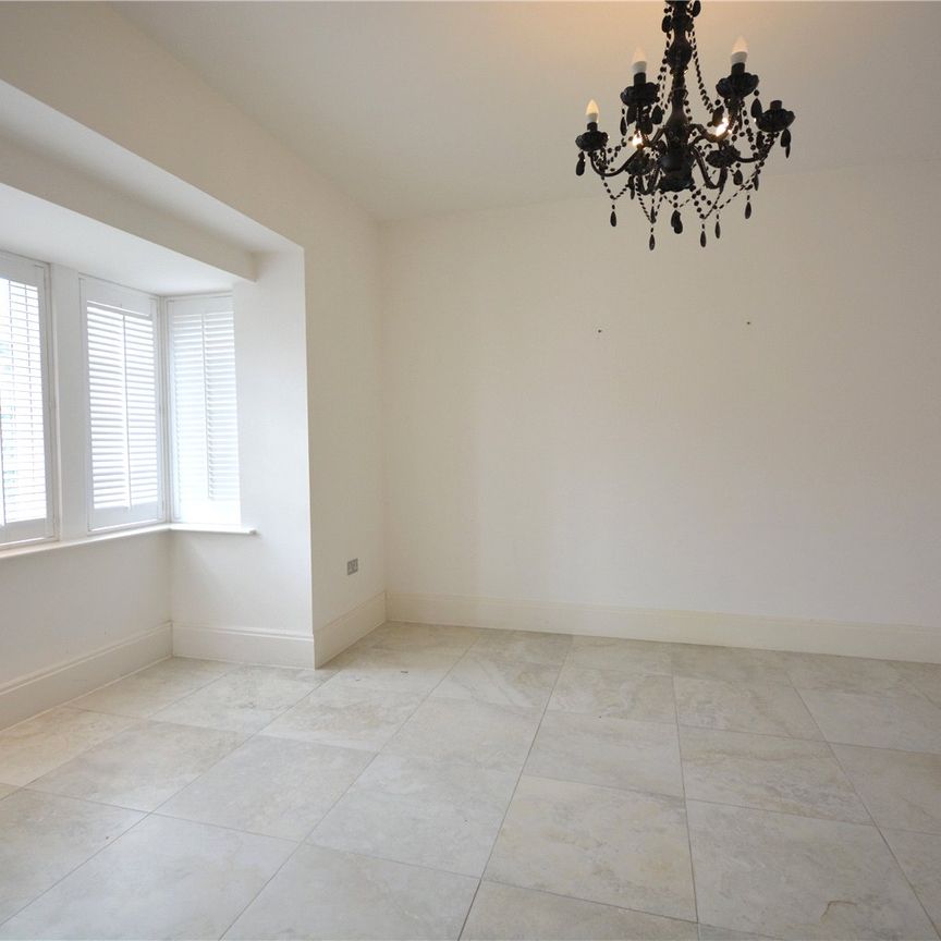 Priest Hill Close, Epsom, Surrey, KT17 3FD - Photo 1