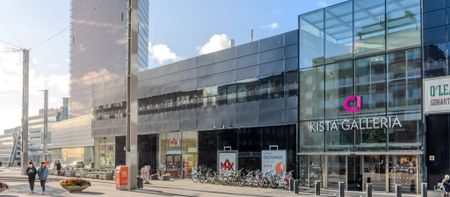 Kista Alléväg - Foto 5