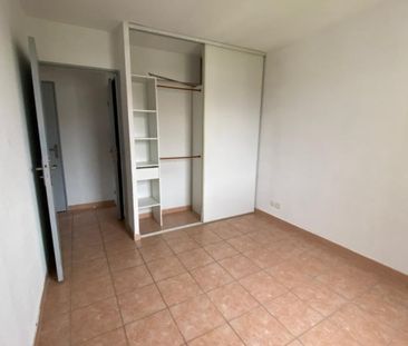 Location Appartement P2 Marseille 13ème - Photo 3