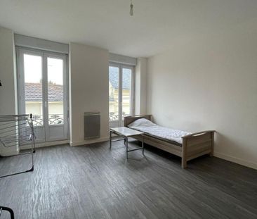 Location Appartement 3 pièces 50m² PAIMBOEUF 44560 - Photo 1