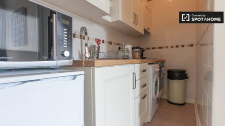 1-bedroom apartment for rent in Southside, Dublin - Photo 3