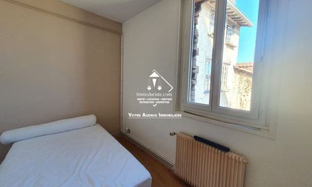 Location Appartement 1 pièce Limoges (87000) - Photo 2