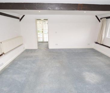 1 bedroom detached house to rent - Photo 6