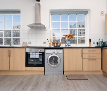 1 Bed Flat, Wood Street, L1 - Photo 5