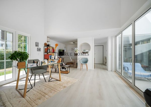 Moradia T4 em Setúbal