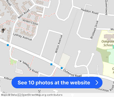Wilton Avenue, Heald Green, Cheadle, Cheshire, SK8 - Photo 1