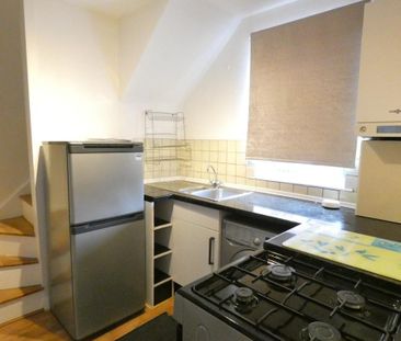 1 bedroom ground floor flat to rent - Photo 5