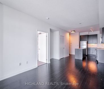 For Lease - 360 Square One Drive Unit# 2807, Mississauga, Ontario - Photo 4