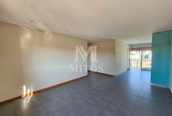 Apartamento T3 em Viana do Castelo