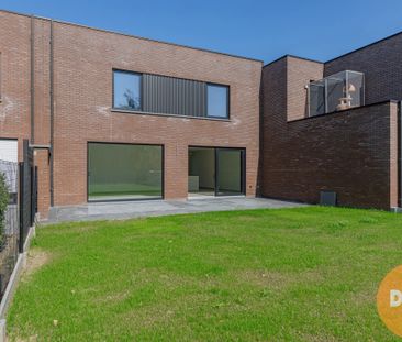 LEDE - Nieuwbouwwoning met E-peil 15 - Photo 3