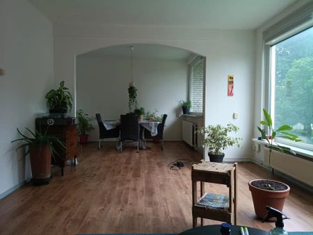 Chambre Van der Goesstraat, Arnhem - À louer - Foto 4