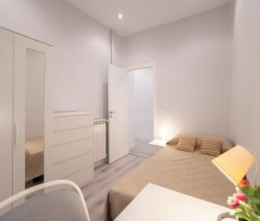 Calle de Guzmán el Bueno, Madrid, Community of Madrid 28015 - Photo 2