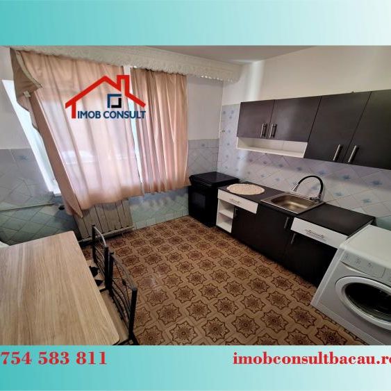 APARTAMENT 2 CAMERE DE INCHIRIAT | ETAJ INTERMEDIAR | ZONA NORD | CE1786 - Fotografie 1