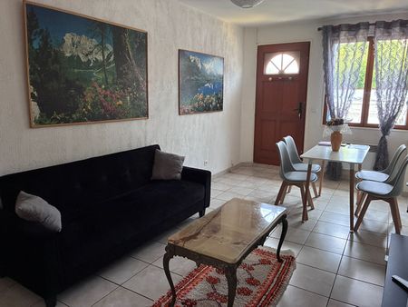 Location Appartement 2 pièces 38m² - Photo 2