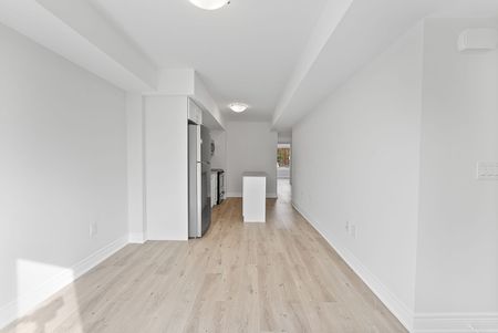For Lease - 173 William Duncan Road Unit# 2, Toronto, Ontario - Photo 4