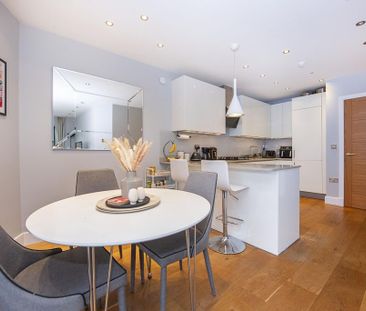 2 bedroom apartment to rent - Photo 5