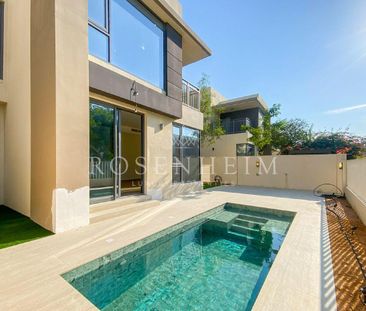 Single Row | Open Kitchen | Plus Maids - Photo 6