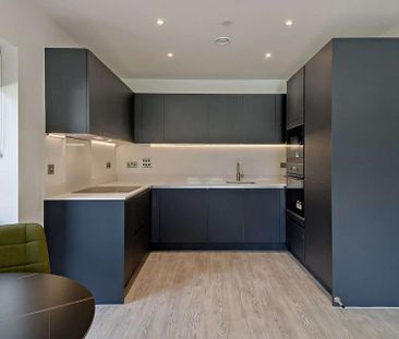 1 bedroom apartment to rent - Photo 5