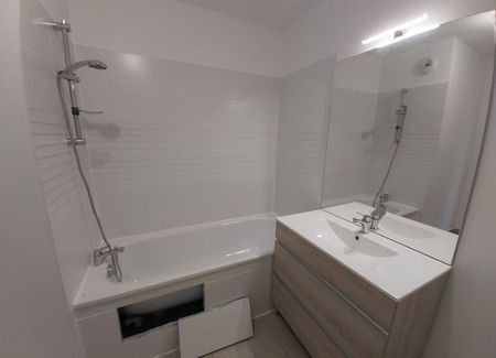 Appartement à louer 3 pièces • Vendargues - Photo 5