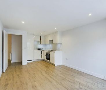 1 bedroom apartment to rent - Photo 3