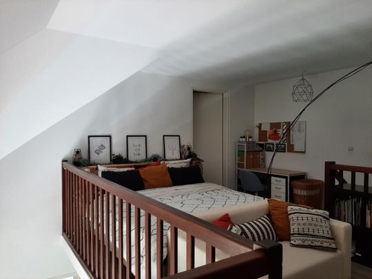 Appartement T4 à louer - 79 m² - Photo 1