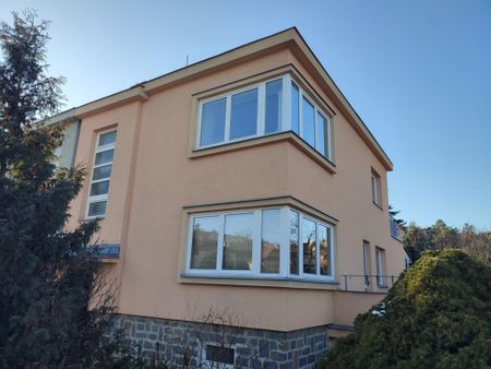 Pronájem bytu pokoj 21 m2 - Fotografie 4