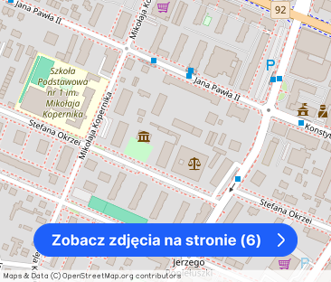 Mieszkanie do wynajęcia - 35 min do centrum Warszawy – zdjęcie 1