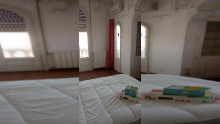 Room in a shared 4-bedroom apartment for rent in La Font de la Guatlla - Photo 2