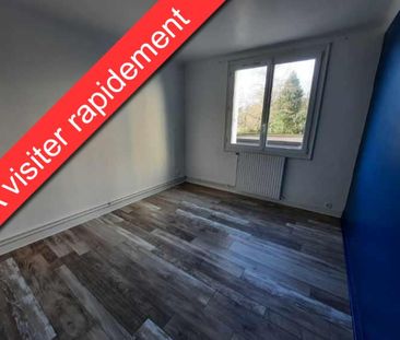 Location Appartement 3 pièces 70m² NANTES 44300 - Photo 3