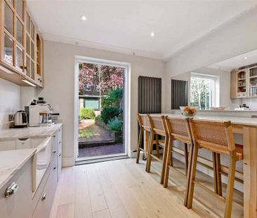 4 bedroom terraced house to rent - Photo 2