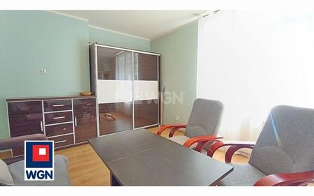 Mieszkanie na wynajem w kamienicy Legnica, Fabryczna - Photo 3