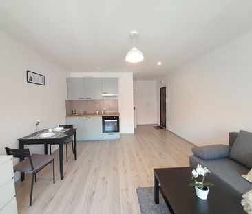 Bytom Centrum, ul. Adama Mickiewicza - Фото 3