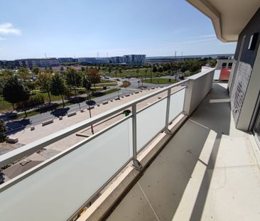 BEZANNES- Rés. HEXAGONE- Apt T2 de 57 m2 avec balcon et stationneme... - Photo 1