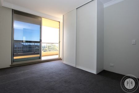 1105/4 Francis Road, Artarmon NSW 2064 - Apartment For Rent | Domain - Photo 4