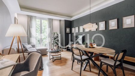 Apartamento de alquiler en Calle de Velázquez, Recoletos - Photo 3