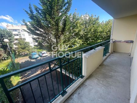 À louer ? Appartement meublé 3 pièces de 63,32 m² ? FRANCONVILLE (95130) - Photo 3