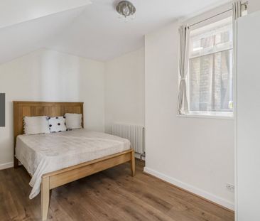 Room in a Shared Flat, Queens Ave, N10 - Photo 3