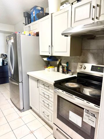 For Lease - 121 Trudelle Street Unit# 903, Toronto, Ontario - Photo 4