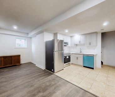 For Lease - 75 Silver Rose Crescent Unit# Bsmt Unit 2, Markham, Ont... - Photo 5