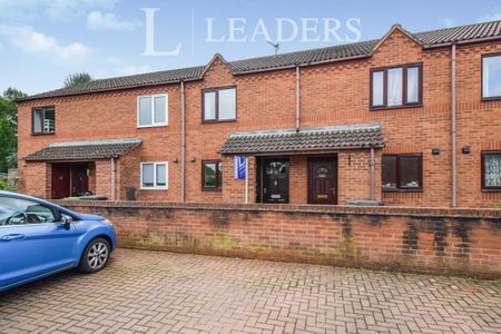 2 bedroom terraced to rent Peppers Close, Mountsorrel, LE12 - Photo 2