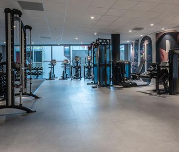 Appartement te huur: Kruisplein 622 3012 CC Rotterdam - Foto 4