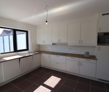 Duplex appartement met 3 slaapkamers - Photo 6