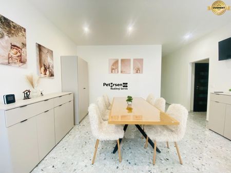 Rodinný dom na prenájom 80m2, Rampová, Košice - Džungľa - Photo 5