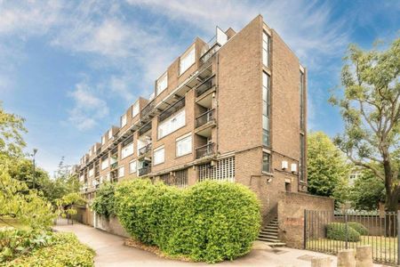 Solander Gardens, Wapping, E1 - Photo 5