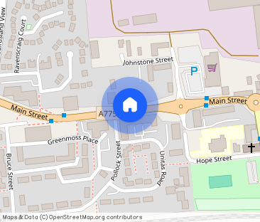 Main Street, Bellshill, Lanarkshire, ML4 - Photo 1