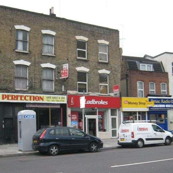 Lower Clapton Road, Hackney, E5 - Photo 1