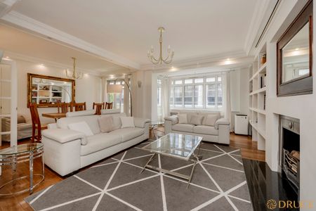 Inverness Terrace, W2 - Photo 4